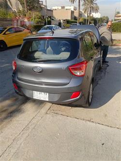 هیوندای گراند i10